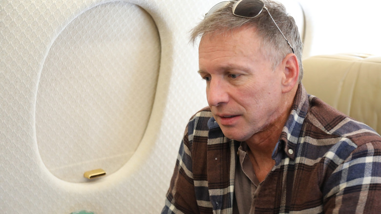 Still image for Undercover Billionaire season 1 episode 1: Million Dollar Bet