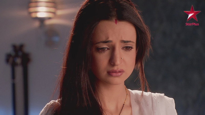 Arnav Messages Khushi