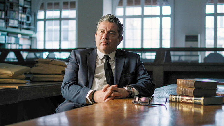 Still image for TAXI KILLER season 1 episode 1: Episode 1