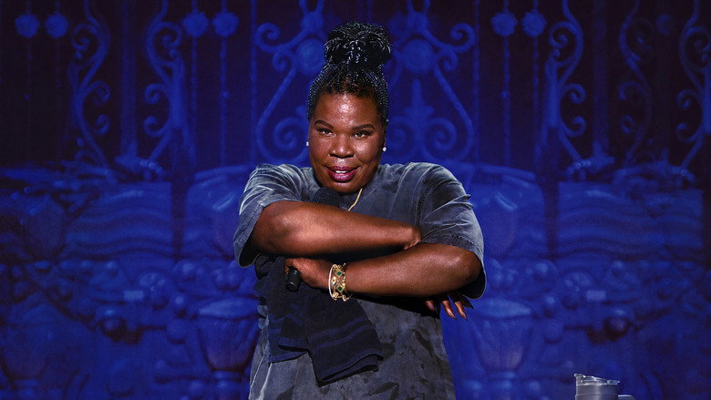 Frame from Leslie Jones: Life Part 2