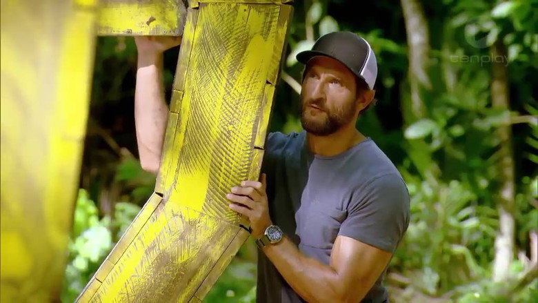 Australian Survivor S03E21