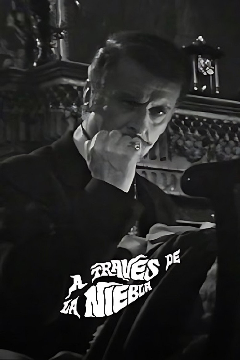 Poster A través de la niebla — Episodul 1