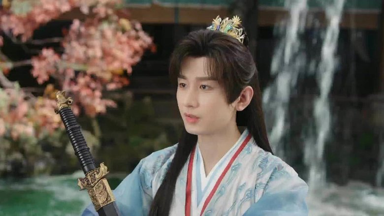 Still image for The Journey of Legend season 1 episode 5: Episode 5