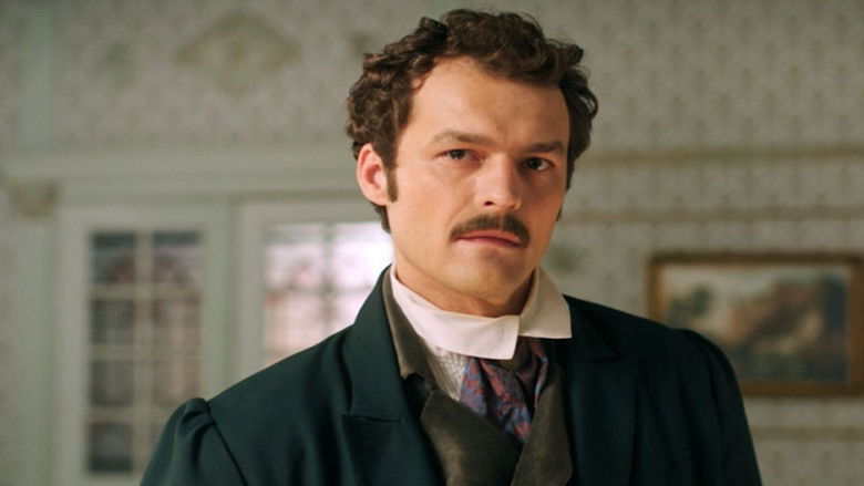 Still image for Love in Chains season 1 episode 4: Episode 4 Still image for Love in Chains season 1 episode 4: Episode 4