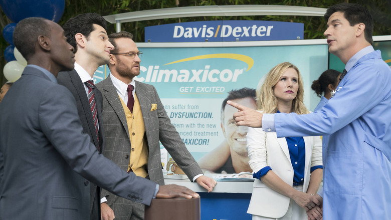 Still from House of Lies - Season 5 Episode 1