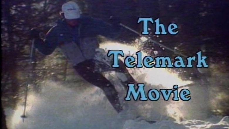 The Telemark Movie movie poster