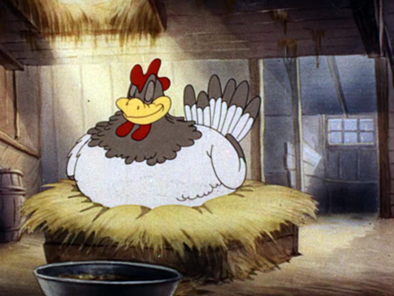 Fine Feathered Friend