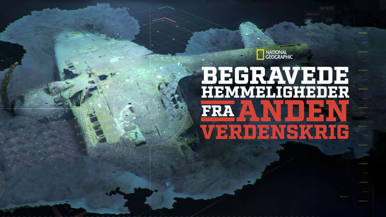 Buried Secrets of WWII backdrop 11