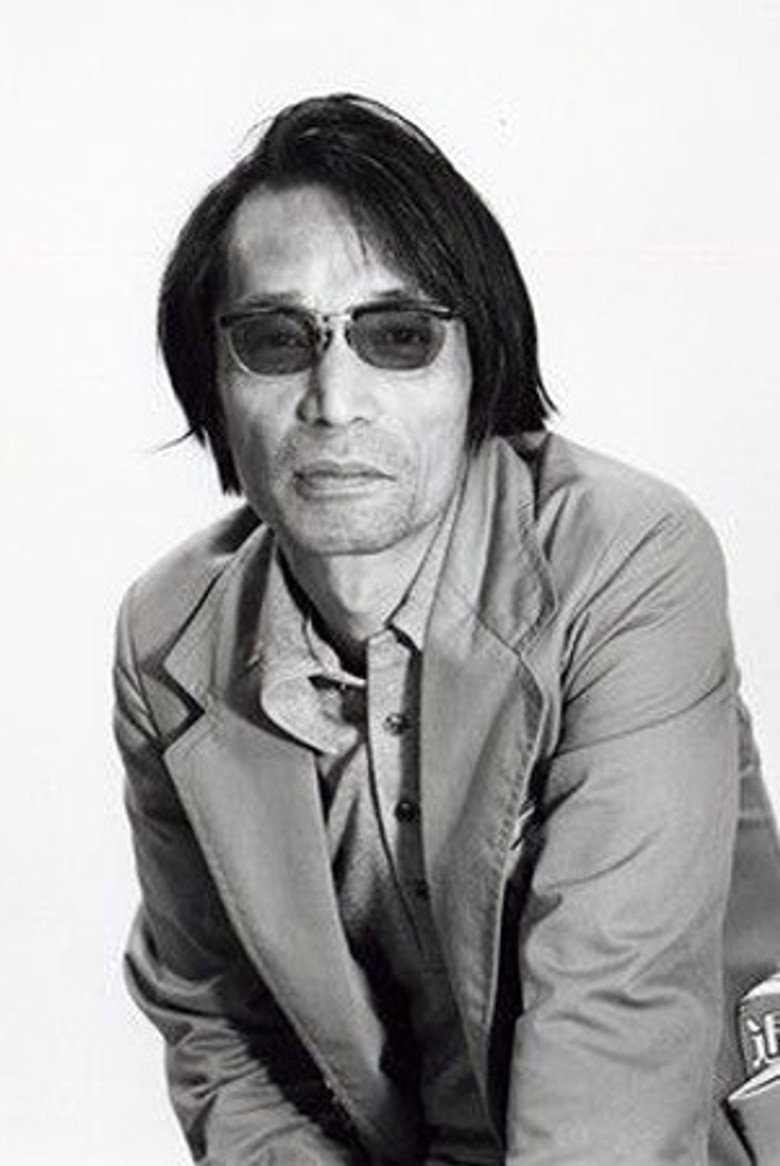 Tatsumi Kumashiro photo 3