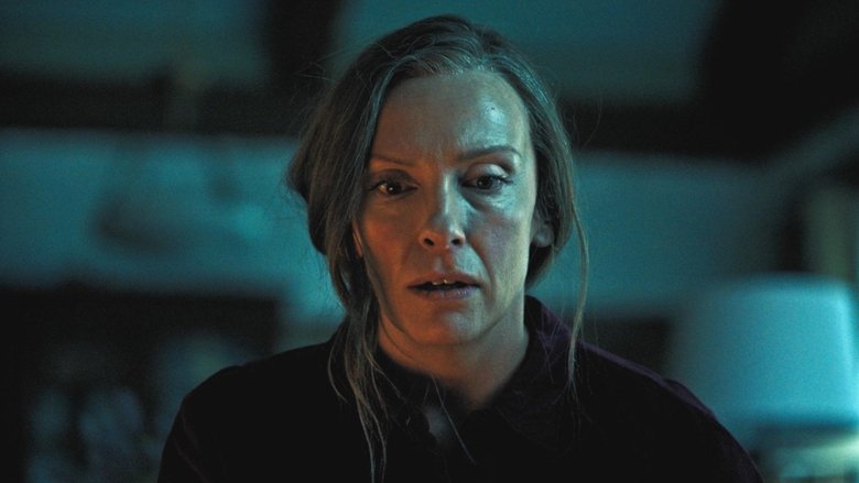 Hereditary (2018)