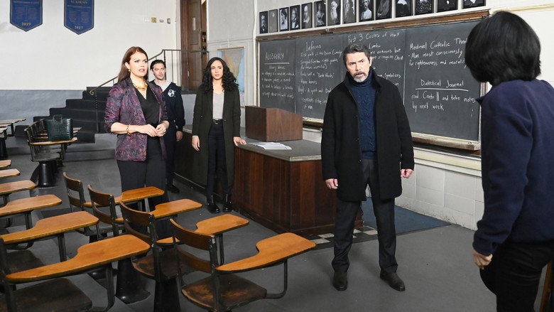 Still from Блудный сын - Season 2 Episode 3
