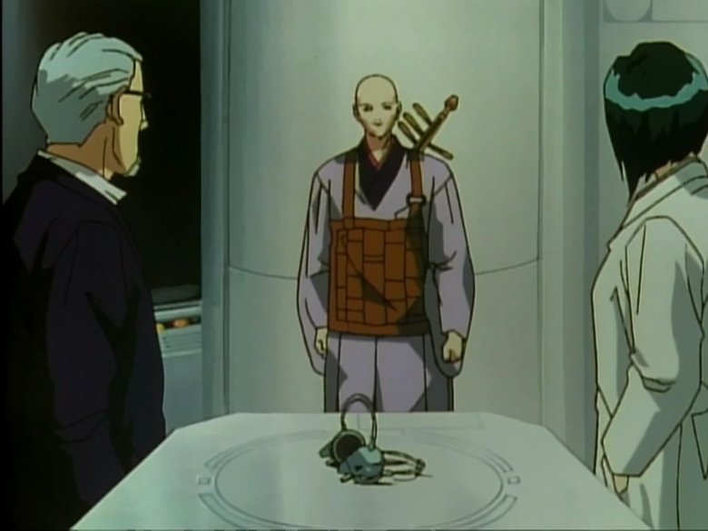 Still image for Virtua Fighter season 1 episode 34: Episode 34 Still image for Virtua Fighter season 1 episode 34: Episode 34