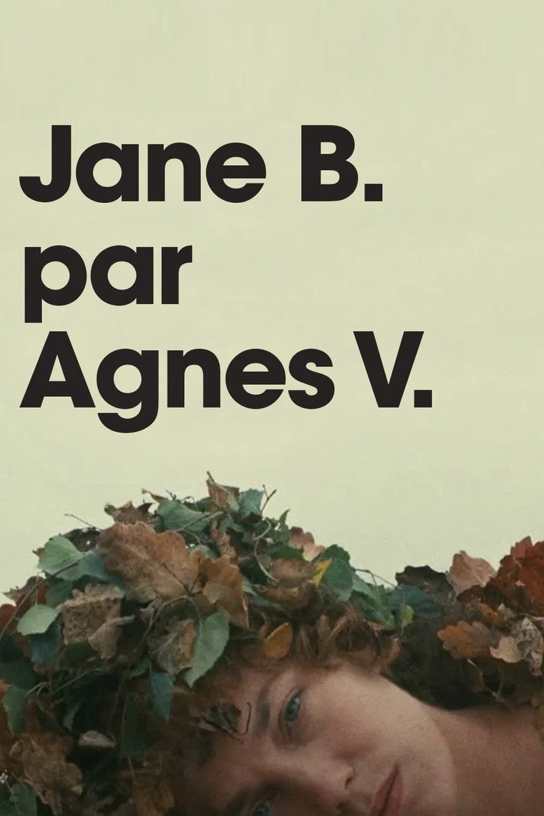 Imatge de Jane B. per Agnès V.
