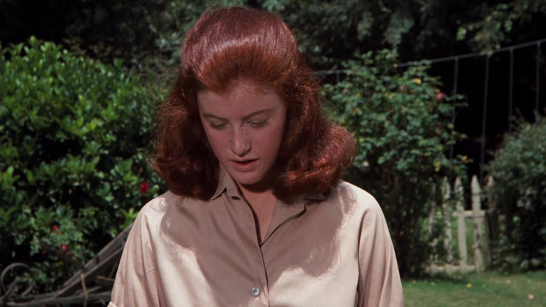 Still from The Waltons - Season 9 Episode 3