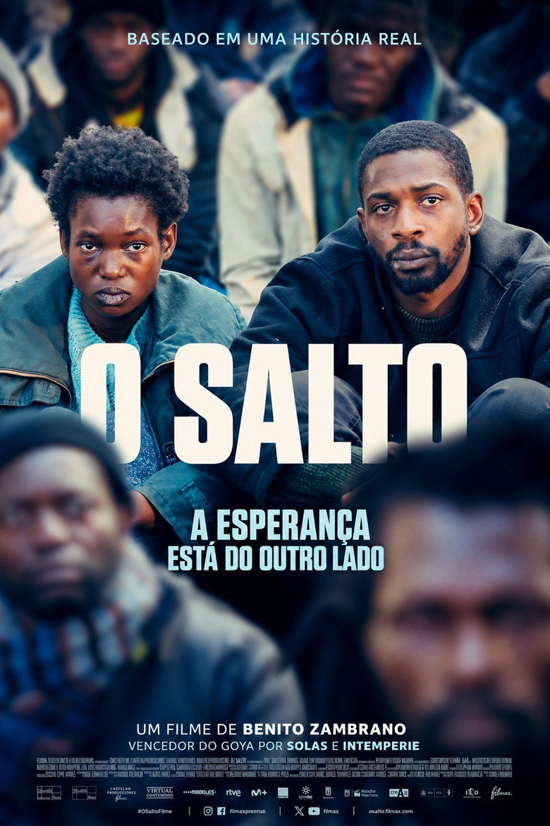Póster la Película