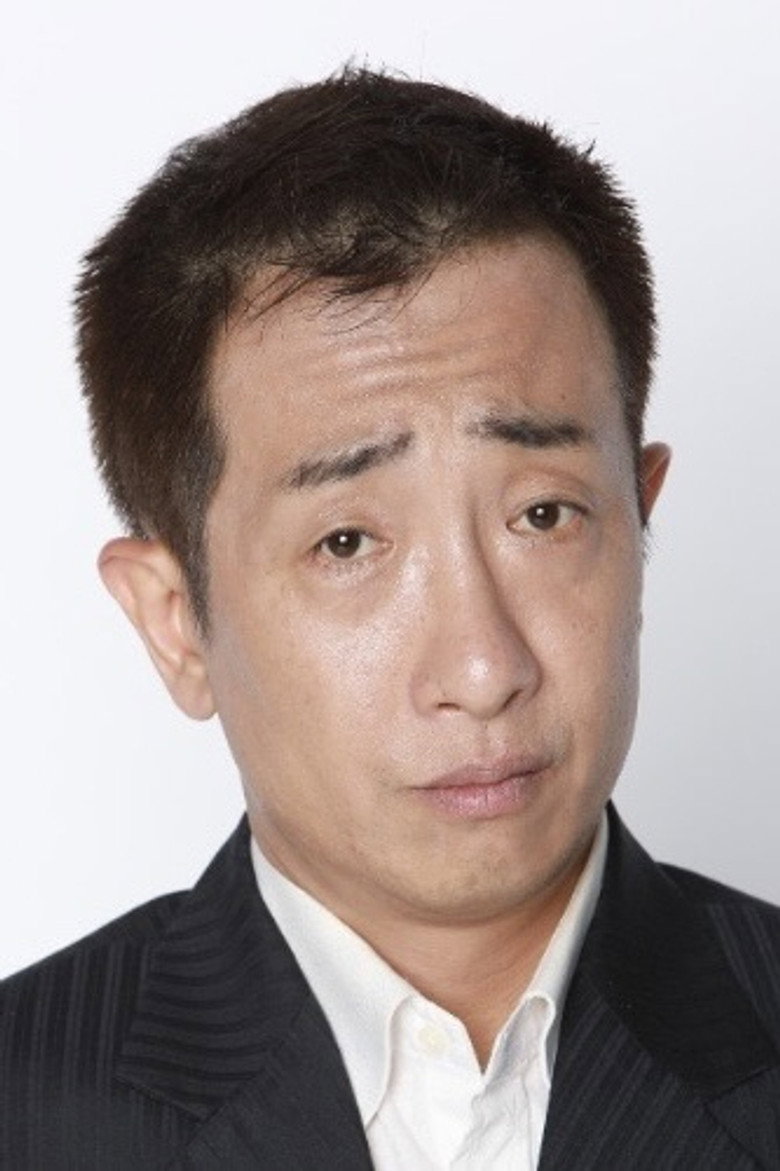 Lim Hyo-jin portrait