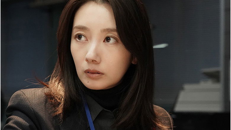 Still image for Frame of Mind season 1 episode 6: Episode 6 Still image for Frame of Mind season 1 episode 6: Episode 6