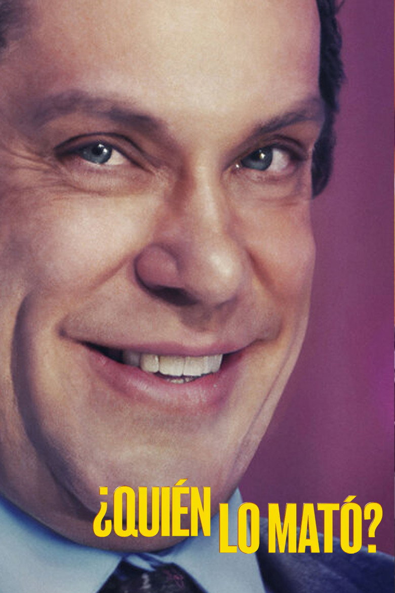 Póster la Serie
