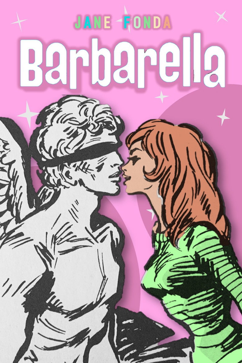 Imatge de Barbarella