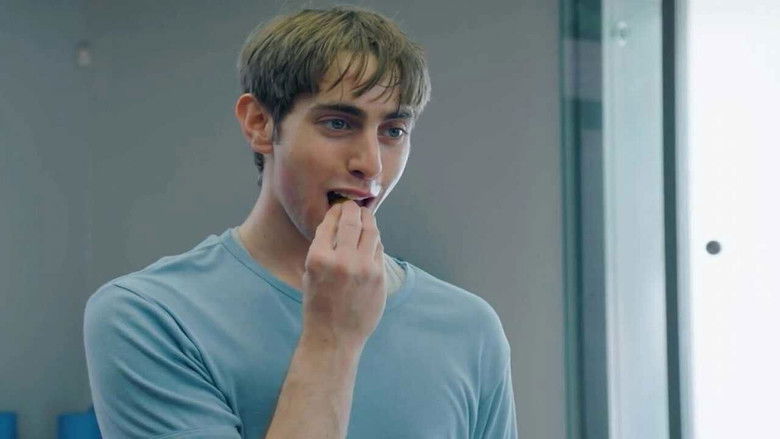 Still image for דאנסטורי season 1 episode 11: Episode 11