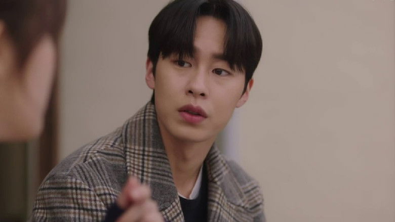 I'll Go to You When the Weather is Nice Episodio 14 - Pandrama