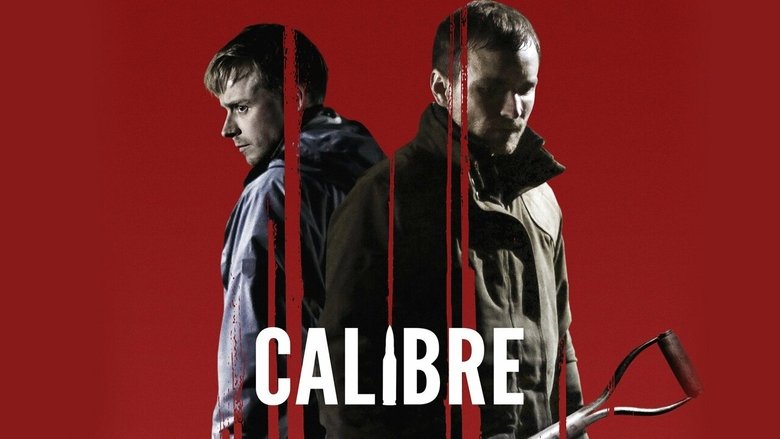 Calibre (2018)