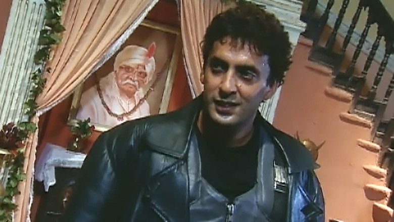 Still image for Ssshhhh...Koi Hai season 1 episode 54: The Weeping Portrait