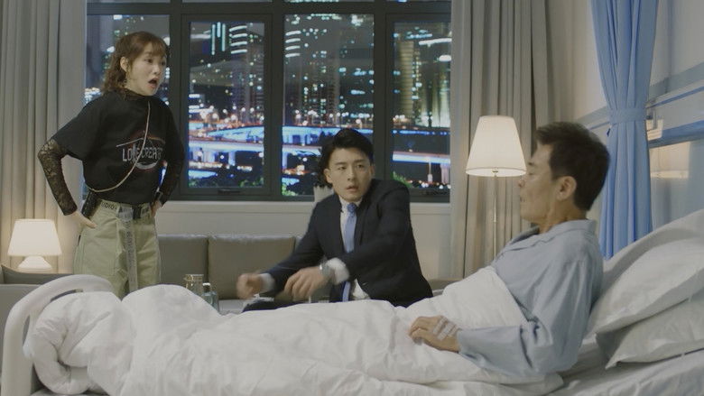 Still image for The Good Life season 1 episode 3: Episode 3