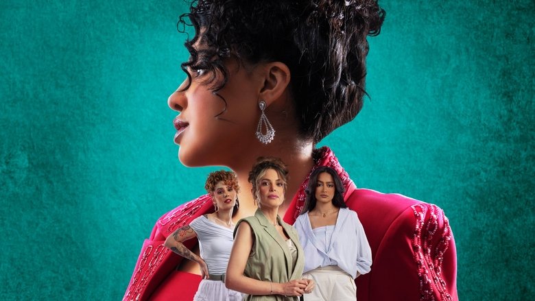 El Fashionista backdrop