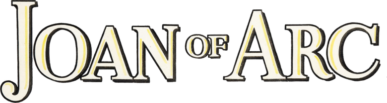 Joan of Arc