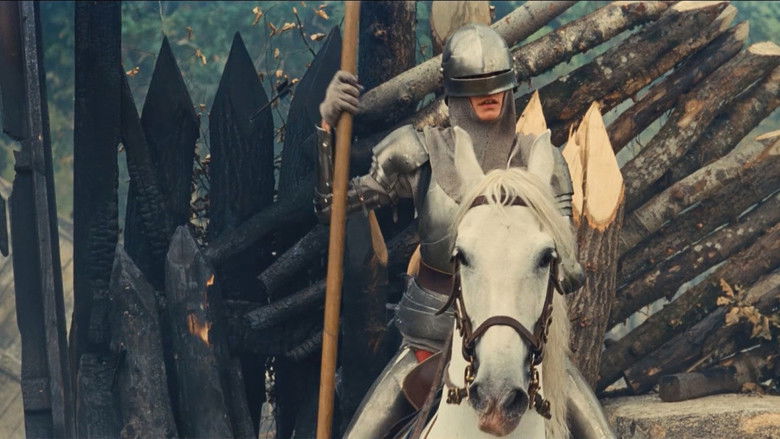 Imatge de Jeanne la Pucelle I: Les Batailles