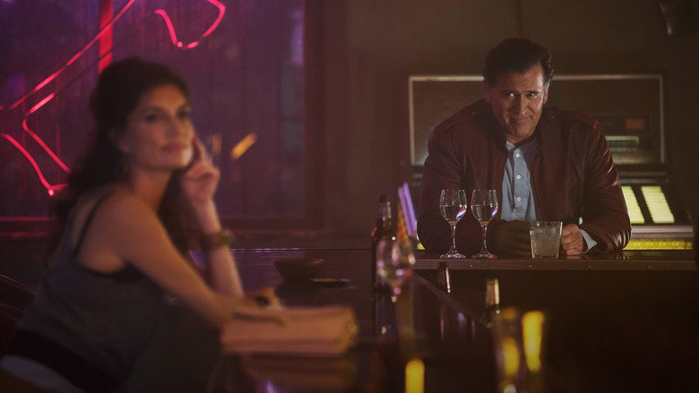 Ash vs Evil Dead: 1×1
