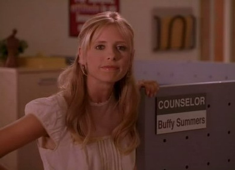 season 6 episode 17 buffy
