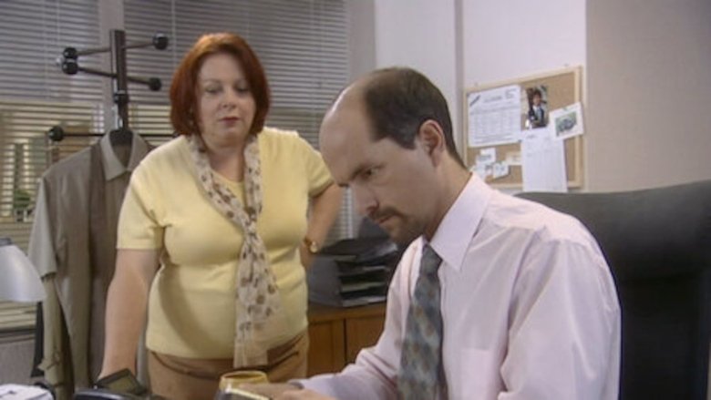 Still image for Stromberg season 1 episode 3: Mobbing