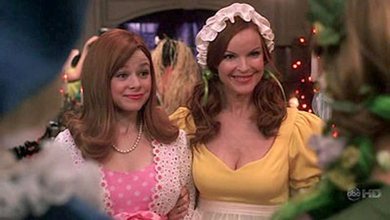 Desperate Housewives Saison 4 Streaming Desperate Housewives Saison 4 épisode 6 en streaming VF et VOSTFR