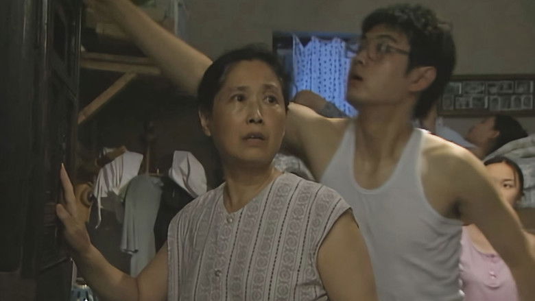 Still image for The Happy Life of Talkative Zhang Damin season 1 episode 4: Episode 4 Still image for The Happy Life of Talkative Zhang Damin season 1 episode 4: Episode 4