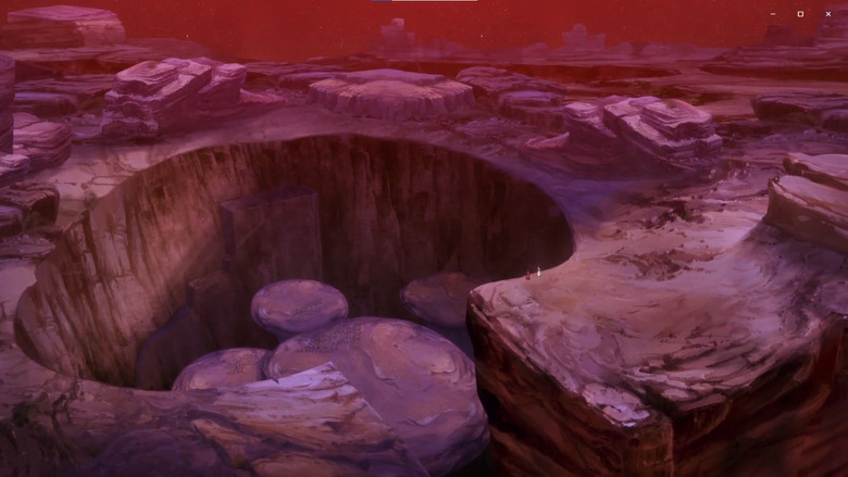 Still image for Everlasting Immortal Firmament season 1 episode 6: Episode 6 Still image for Everlasting Immortal Firmament season 1 episode 6: Episode 6