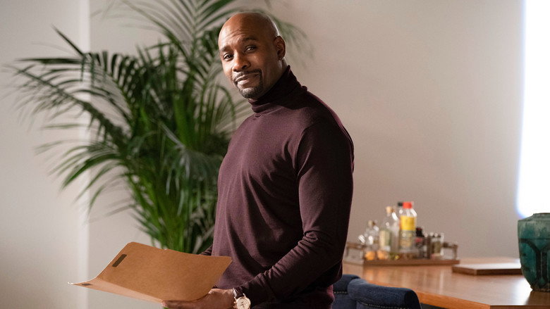 Still from The Enemy Within - Season 1 Episode 2