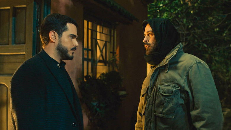 Still image for The Hero season 1 episode 7: New Beginnings Still image for The Hero season 1 episode 7: New Beginnings