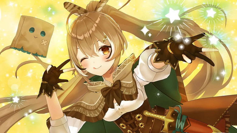 Still image for holo no graffiti season 1 episode 212: Must Protecc Still image for holo no graffiti season 1 episode 212: Must Protecc