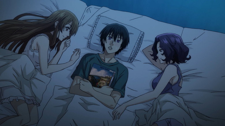Grand Blue: Saison 1 Episode 10 - Episode complet en Streaming VF et