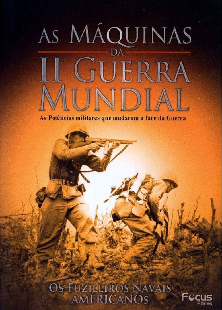 Imatge de The War Machines of the WWII - Vol 4