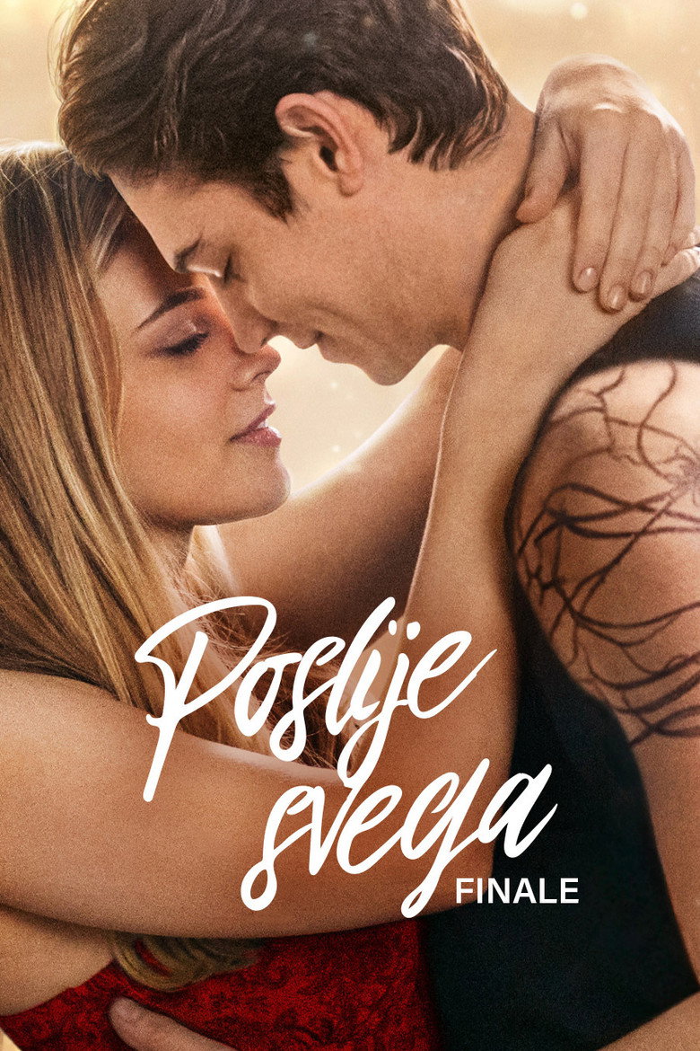 Poslije svega: Finale (2023)
