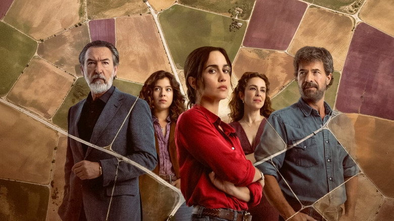 Fondo del título