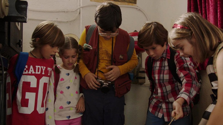 Club Houdini image 9