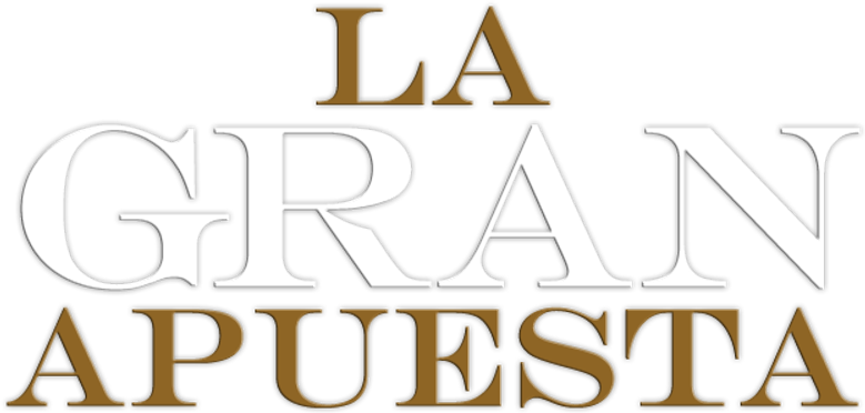 Imagen de La Gran Apuesta