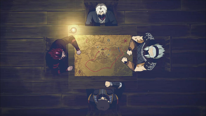 Still image for 魁拔之殊途 season 1 episode 14: Episode 14 Still image for 魁拔之殊途 season 1 episode 14: Episode 14