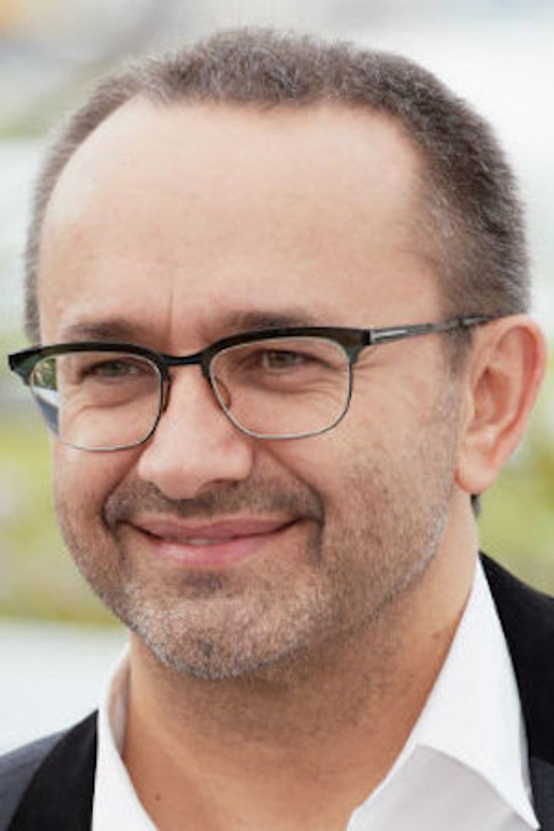Andrey Zvyagintsev photo 2