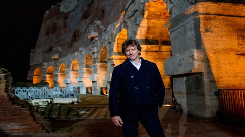 Stanotte a Roma main backdrop