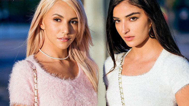 Backdrop de The Art of Anal Sex Collection